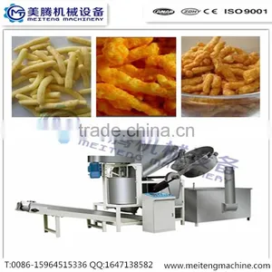 New Desighed High Output Frying Machine thumbnail-2