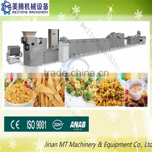 Halal Instant Ramen Noodle Making Machine Whatsapp:+86-15964515336 thumbnail-4