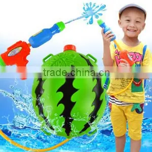 Environmental High Pressure Water Gun Toy,children Backpack Outdoor Summer Toy,water Gun thumbnail-2
