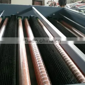 Glass Washing and Dry Machine Line/washing Machine/glass Machine. thumbnail-6