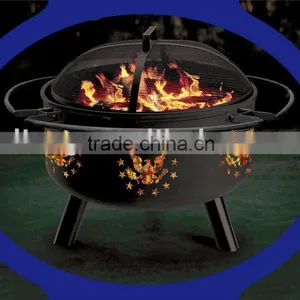 24" Marine Barbecue Oven thumbnail-1