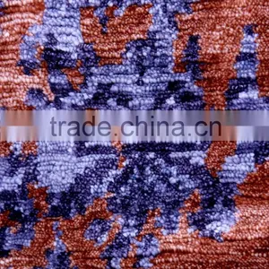 Bamboo Silk and Wool thumbnail-2