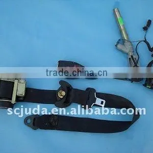 Pretension Car Safety Belts thumbnail-1