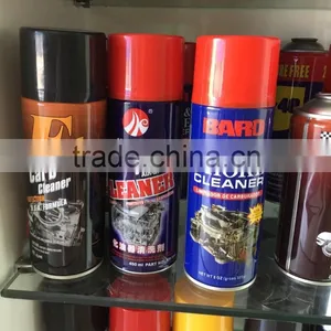 Supply F1 Weel Aerosol Foam Cleaning With Excellent Quality thumbnail-3