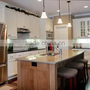 Chinese Kitchen Granite Marble Countertops thumbnail-2