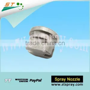 SS316 Parts Cleaning Flat Spray Tips thumbnail-1