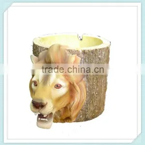 Flower Pot Garden Decoration Garden Pot thumbnail-4