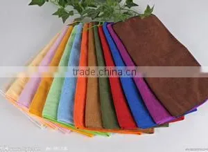Printed Microfiber Cleaning Towel/synthetic Chamois thumbnail-2