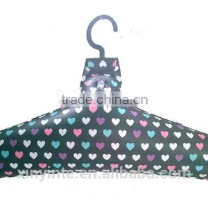Collapsible Clothes Hanger Pvc Hanger thumbnail-1