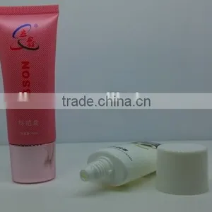 Oval Tube In Different Size, Hot Selling Face Wash Packaging Tube thumbnail-6