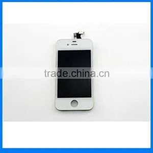 for Iphone 4 4s Apple Lcd Original for Iphone 4 4s Original Digitizer Lcd Touch Screen for Iphone 4 Quality Choice thumbnail-6