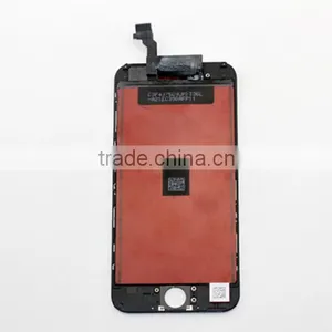 Wholesale Factory Replacement for Iphone 6 Lcd Digitizer, for Iphone 6 Replacement Lcd Screen Digitizer thumbnail-2