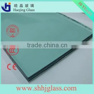 Laminated Glass Price/laminated Glass Eva Film Clear Coloured Low-e With CE Certificate thumbnail-6
