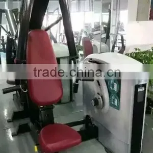 Chest Press TZ-5001/GYM Equipment/From TZ Fitness/Factory Price thumbnail-2