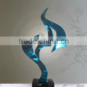 Resin Sculpture thumbnail-1