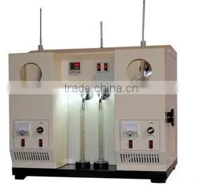 Distillation Equipment ,astm d 86 thumbnail-1