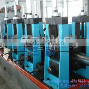 China Supplier of Pipe Production Line thumbnail-1