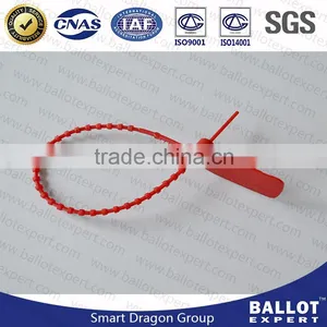 Disposable Waste Recycling Box Security Seals for Voting thumbnail-5