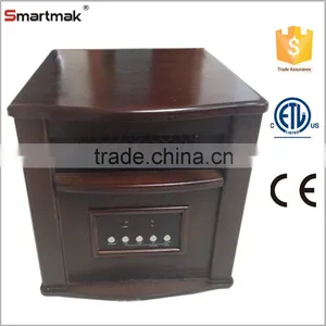 Hot Selling Factory Quartz Halogen Infrared Heater thumbnail-6