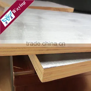 AAA Teak Veneer Plywood Price thumbnail-1