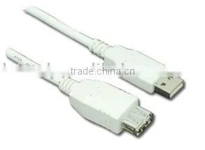 USB 2.0 AMAF Cable thumbnail-1