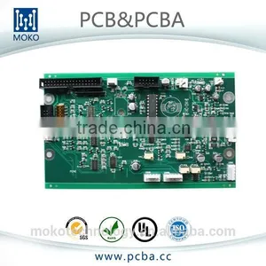 Multilayer Circuit Board Pcb Assembly, Multilayer Pcba thumbnail-2