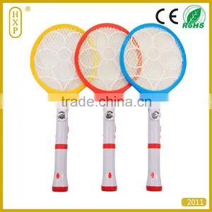 2015 Hot Sale YIWU Mosquito Killer Racket thumbnail-1