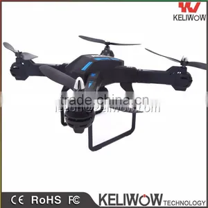 Best Selling 2.4G Radio System Military Drone Aircraft With FPV & GPS thumbnail-1