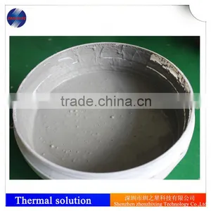 High Low Temperature Resistance Thermal Paste Thermal Conductivity thumbnail-2