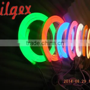 High Brightness LED Rope Lighting thumbnail-2