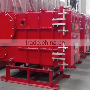 Safe Vacuum Electromagnetic Starter Motor thumbnail-2