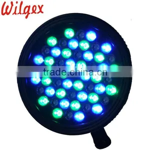 CE & ROHS Approved Hot Selling Underwater Light thumbnail-3