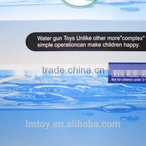 Naughty Penguin Water Blaster / Cannon /Guns for Sale thumbnail-6