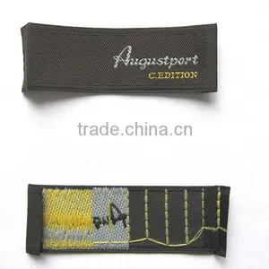 New Style High Quality Labels thumbnail-1