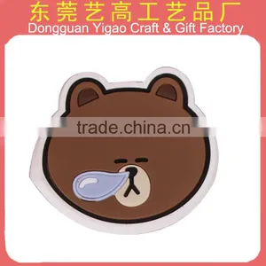 Customized Fridge Sticker With Custom Logo for Promotion Gifts thumbnail-3