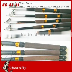 With 18 Years Experience Hot Selling Light Weight Carbon Surf Fishing Rod Hand Pole Streams Lures Fishing Rod thumbnail-1