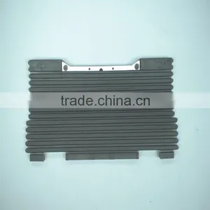 ATM NCR Cassette Door , Wide Metal 4450591563 thumbnail-1