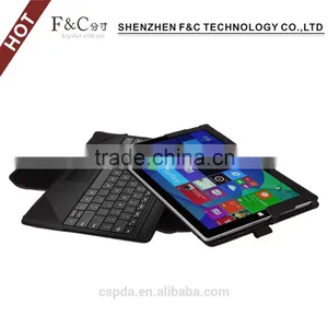 Wholesale Protective Leather Case for Microsoft Surface Pro 4 thumbnail-4