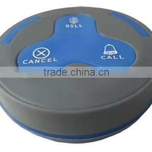 Koqi Prompt Voice 3 Panels and Waterproof Button Parking Calling System thumbnail-5