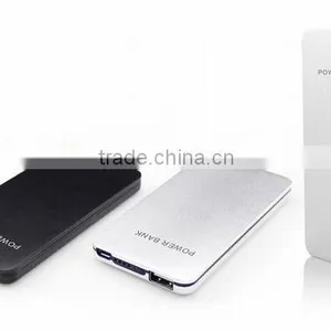 AWC300 4000mAh Slim Charger 16G 32G 64G Usb Disk Power Bank for Smartphone thumbnail-5