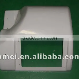 High Quality Mold/Mould Thermoforming Vacuum Forming Plastic Shell thumbnail-6