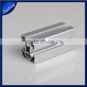 T Slot Aluminum Machine Guards Profile thumbnail-1