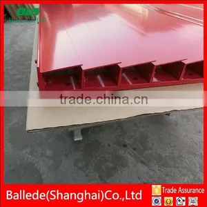 Easy Install Powder Coated Sun Shade Louver Roof thumbnail-4