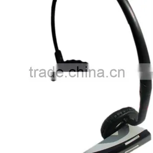 Wireless Headsets Base & Headband&handset Lifter &earhook thumbnail-1