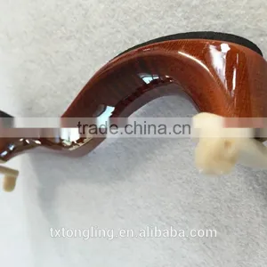 Cheap Violin Shoulder Rest 4/4-3/4 Violin for Players thumbnail-6