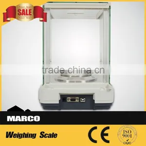 Precision Digital Balance Analytical Weight Scale Rs232 thumbnail-3