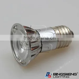 LED Spot JDR E27 3W thumbnail-1