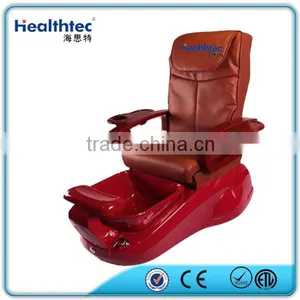 2016 Hot Sale Salon Equipment Pedicure Chairs Luxury thumbnail-4