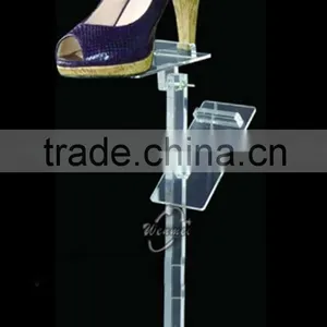 Factory Directly Sale Shoe Decoration Display thumbnail-1
