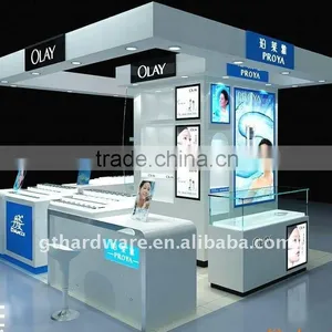 Design and Produce Cosmetics Shop Display,optical Shop Display thumbnail-1